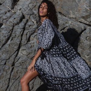 Daughters of India dress